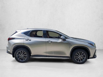 2024 Lexus NX 350h Premium AWD