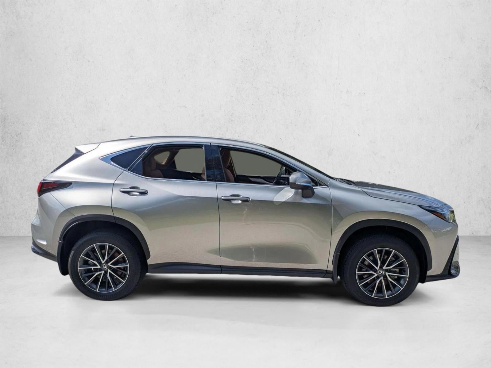 2024 Lexus NX 350h Premium AWD