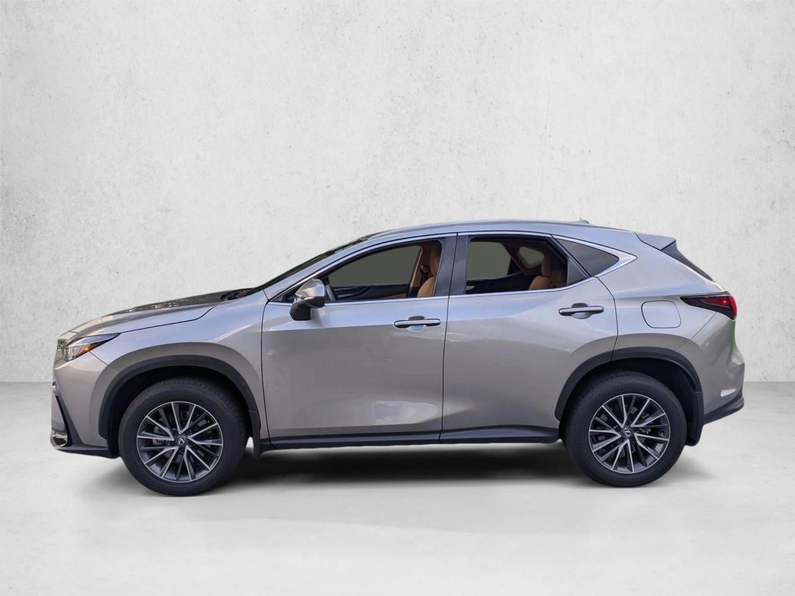 2024 Lexus NX 350h Premium AWD