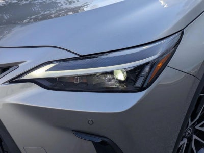 2024 Lexus NX 350h Premium AWD