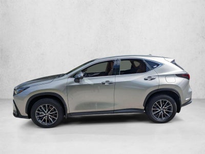 2024 Lexus NX 350h Premium AWD