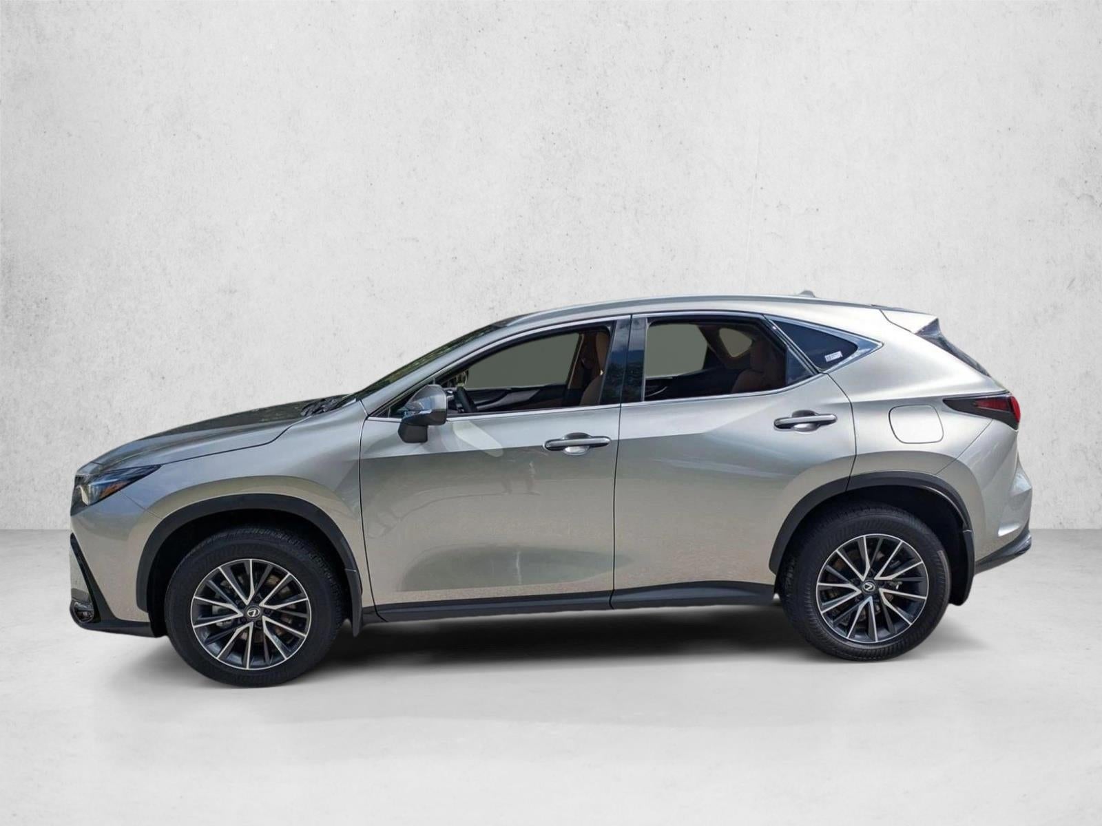 2024 Lexus NX 350h Premium AWD