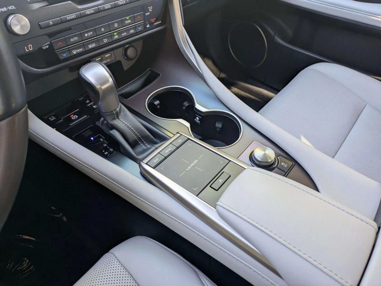 2020 Lexus RX 350 FWD