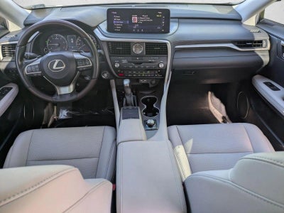 2020 Lexus RX 350 FWD