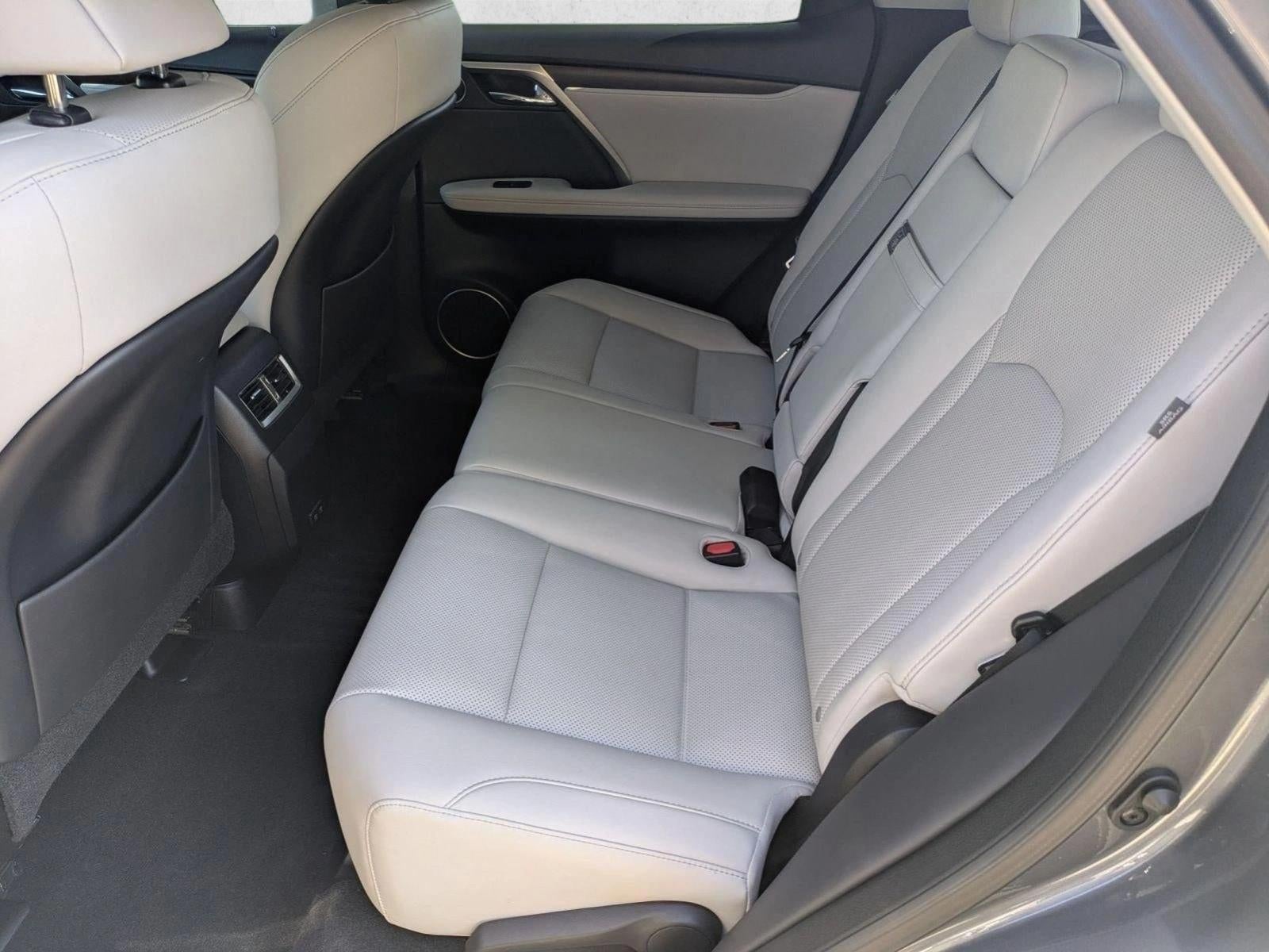 2020 Lexus RX 350 FWD