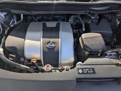 2020 Lexus RX 350 FWD