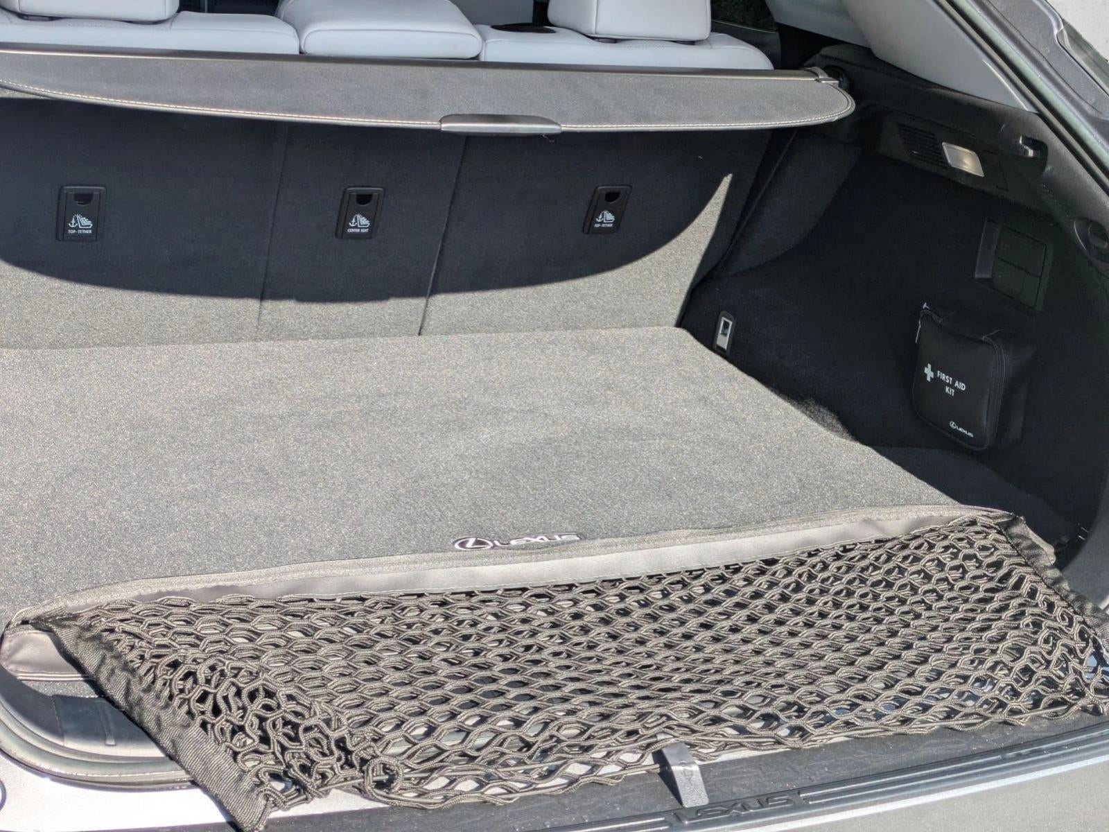 2020 Lexus RX 350 FWD