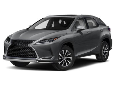 2020 Lexus RX 350 FWD