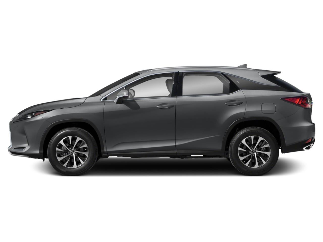 2020 Lexus RX 350 FWD