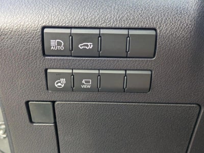 2022 Lexus RX 350 AWD