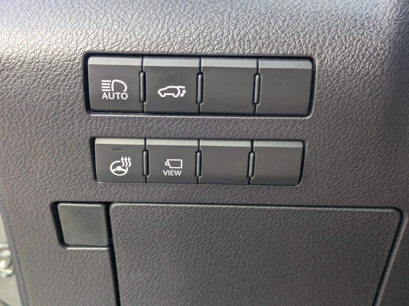 2022 Lexus RX 350 AWD