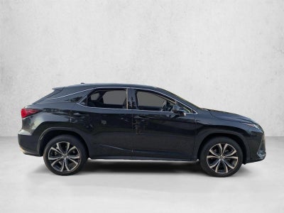 2022 Lexus RX 350 AWD