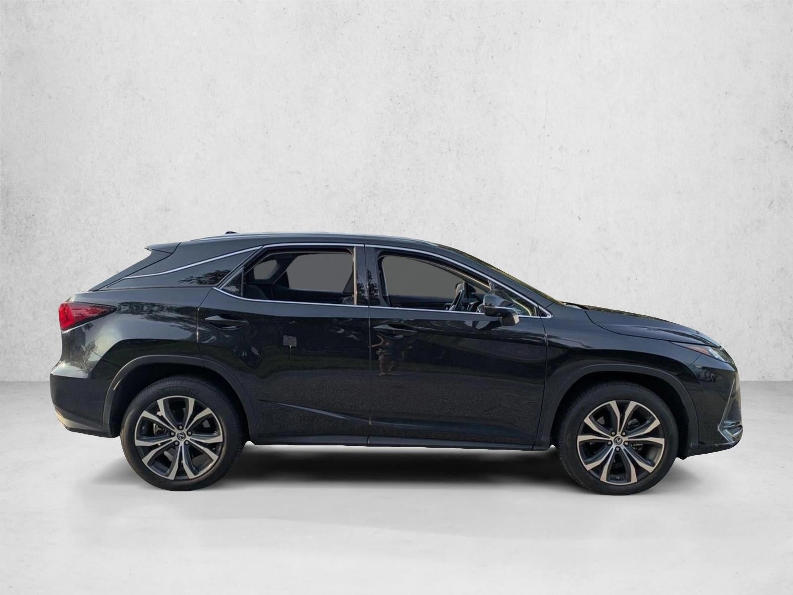 2022 Lexus RX 350 AWD