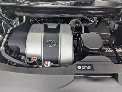 2022 Lexus RX 350 AWD