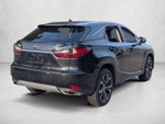 2022 Lexus RX 350 AWD