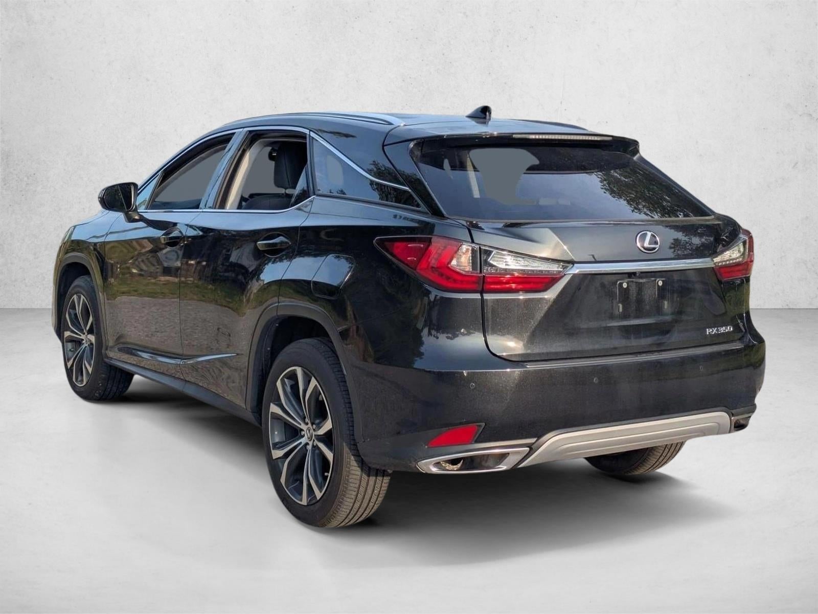 2022 Lexus RX 350 AWD