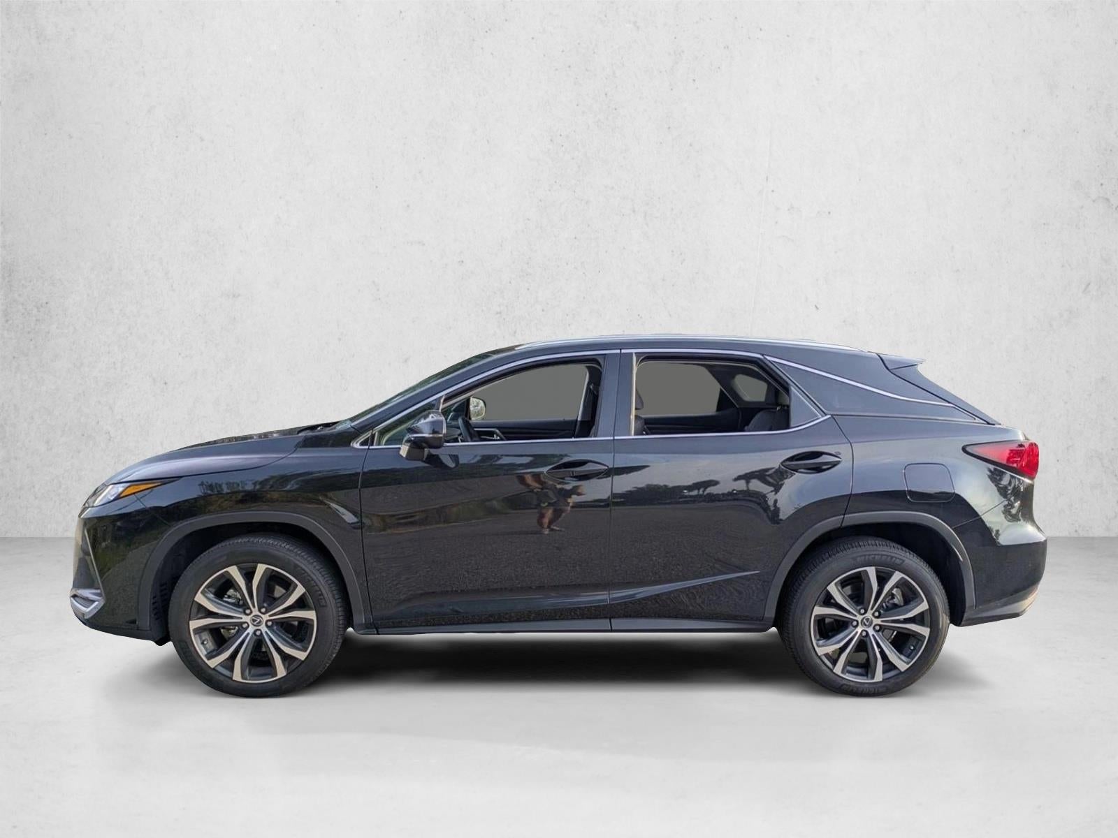 2022 Lexus RX 350 AWD