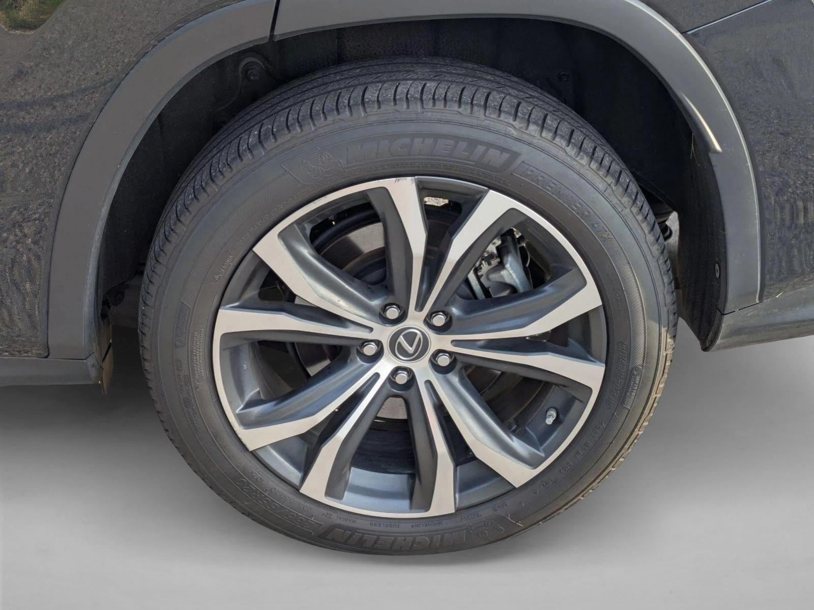 2022 Lexus RX 350 AWD