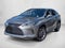 2022 Lexus RX 450h AWD