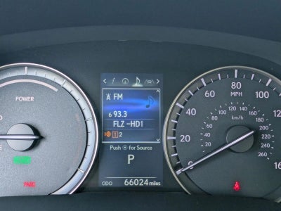 2022 Lexus RX 450h AWD
