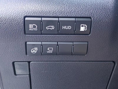 2022 Lexus RX 450h AWD