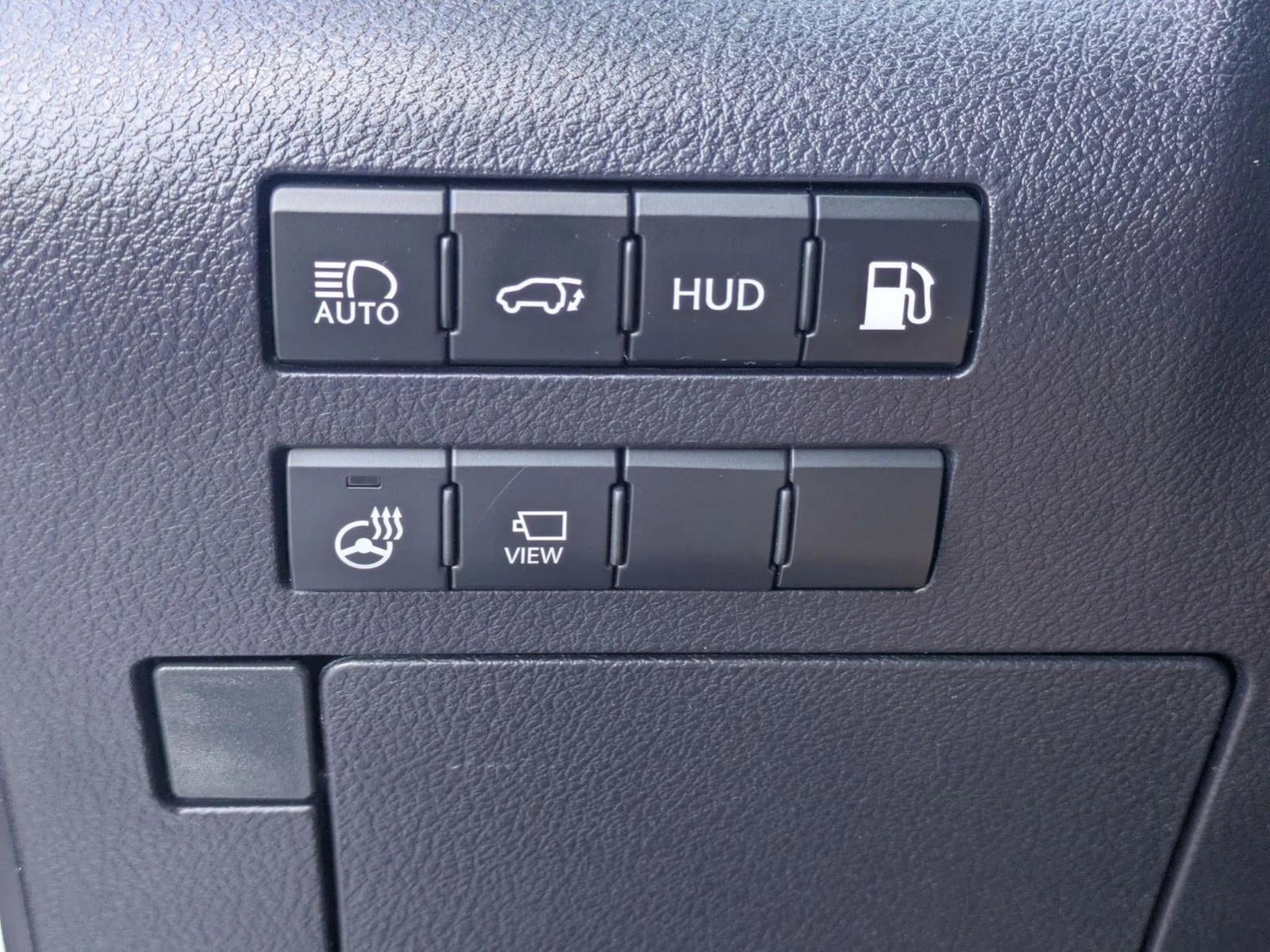 2022 Lexus RX 450h AWD