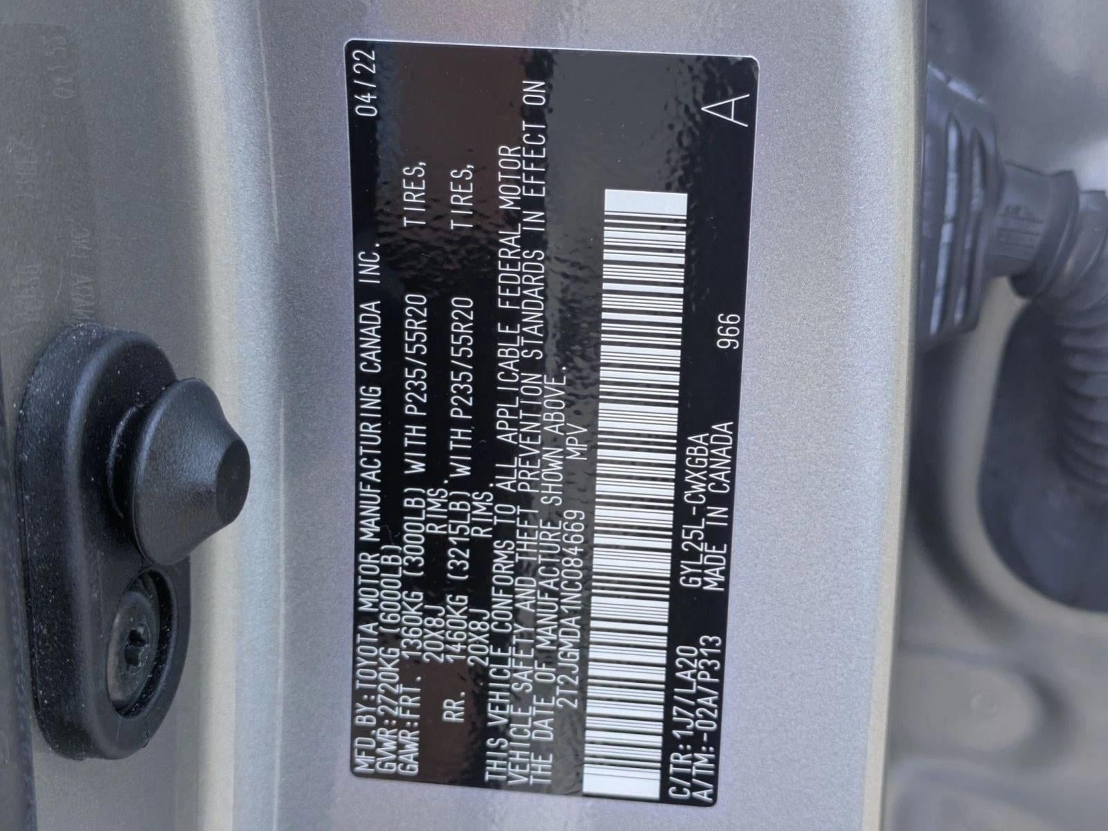 2022 Lexus RX 450h AWD