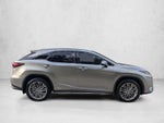 2022 Lexus RX 450h AWD