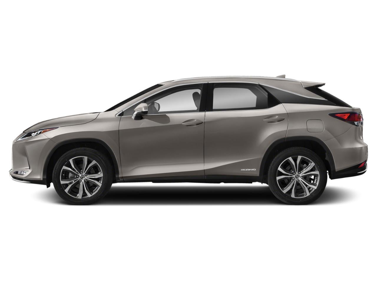2022 Lexus RX 450h AWD
