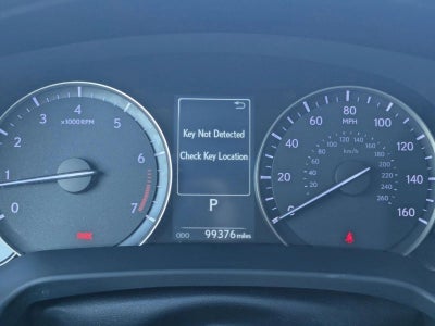 2020 Lexus RX 350 AWD