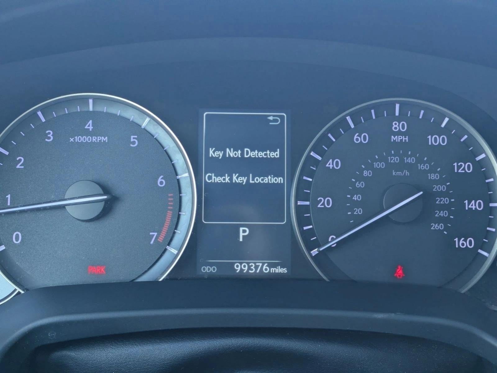 2020 Lexus RX 350 AWD