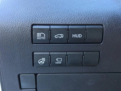 2020 Lexus RX 350 AWD