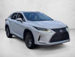 2020 Lexus RX 350 AWD