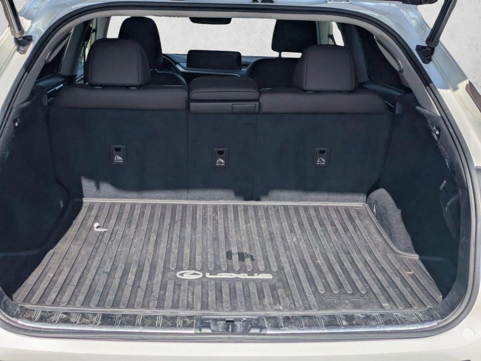 2020 Lexus RX 350 AWD