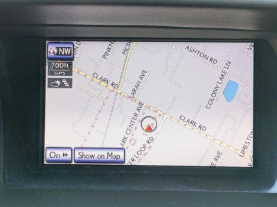 2015 Lexus RX 350 FWD 4dr