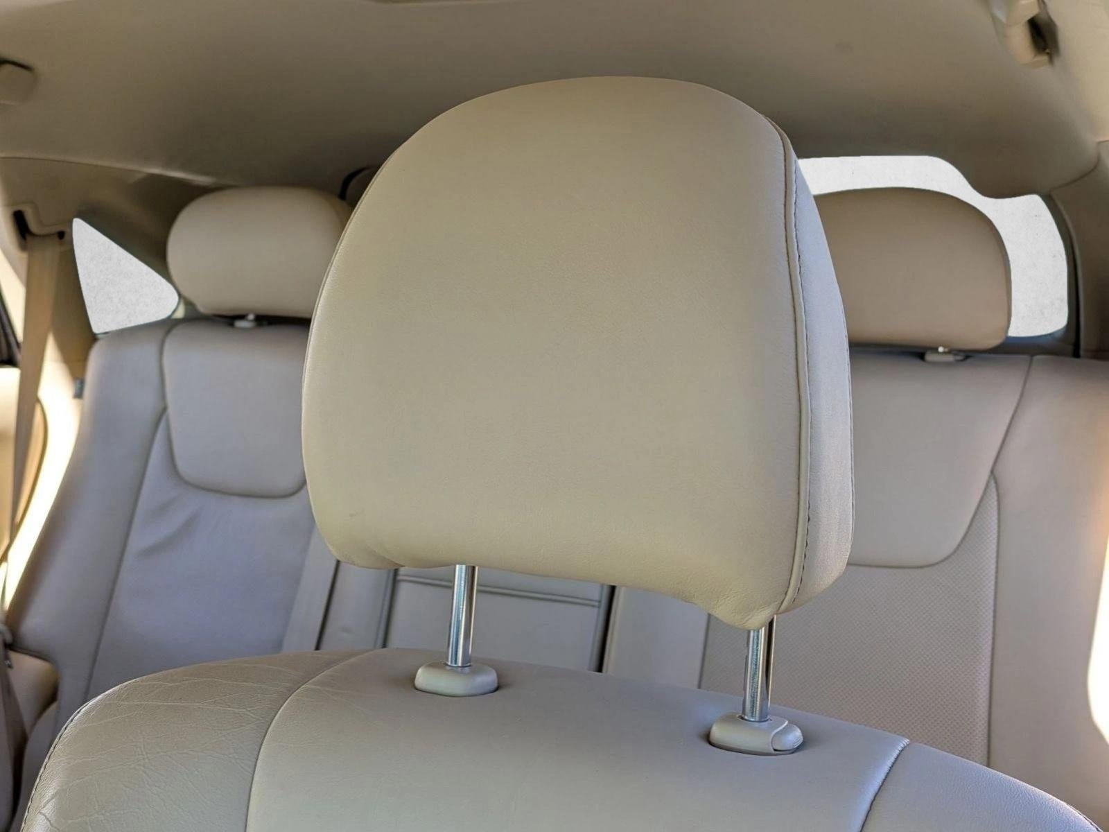 2015 Lexus RX 350 FWD 4dr