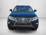 2015 Lexus RX 350 FWD 4dr