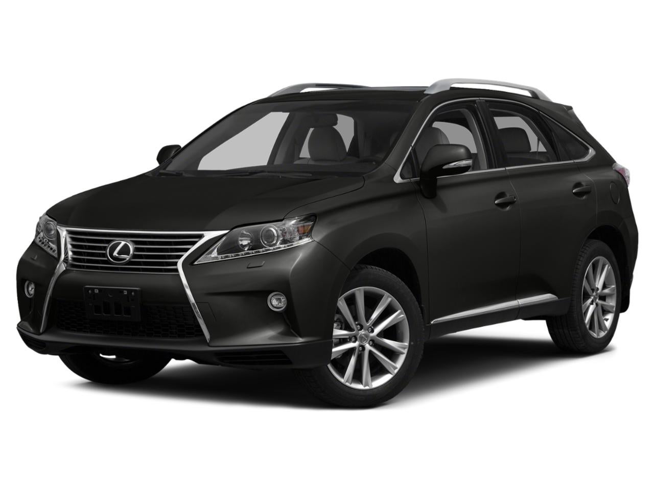 2015 Lexus RX 350 FWD 4dr