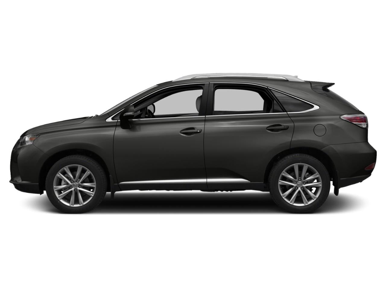 2015 Lexus RX 350 FWD 4dr