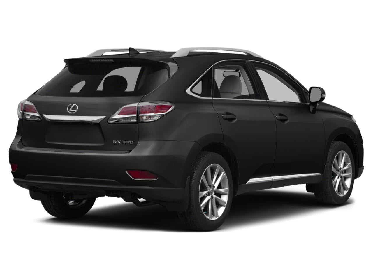 2015 Lexus RX 350 FWD 4dr