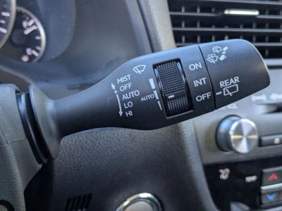 2016 Lexus RX 350 FWD 4dr