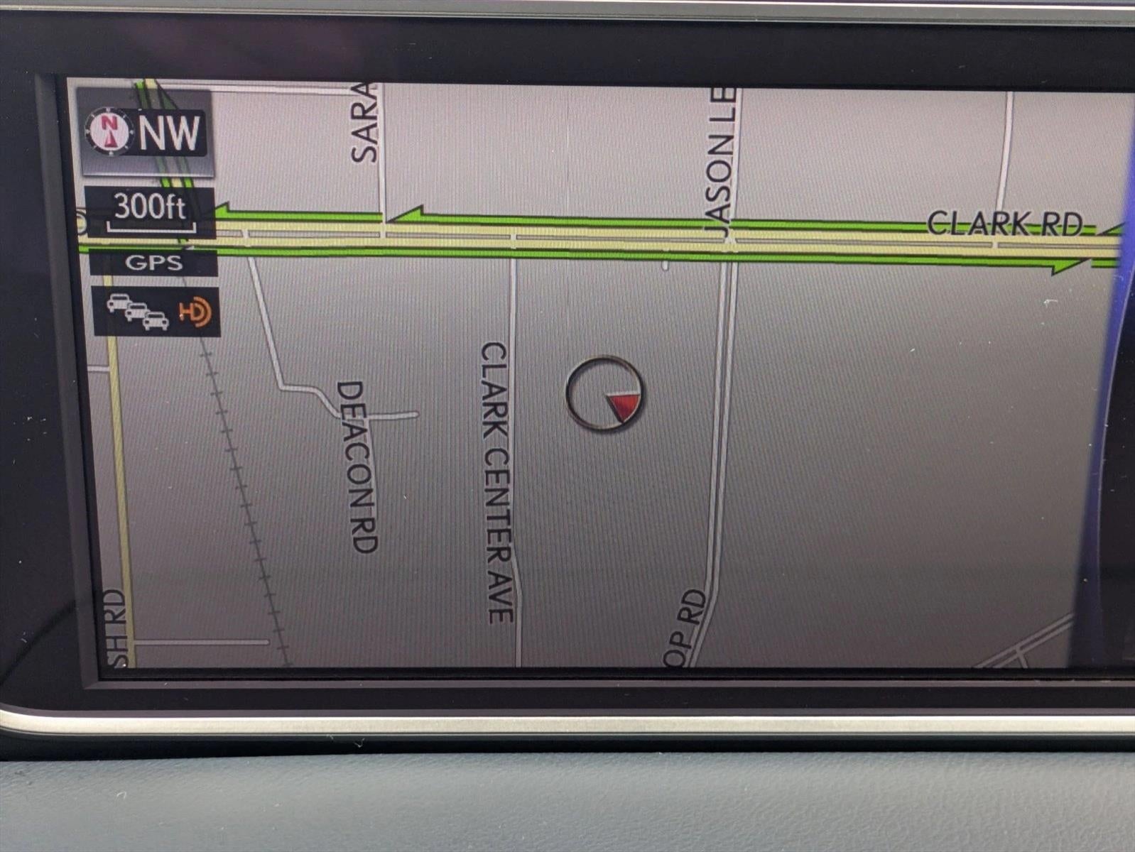 2016 Lexus RX 350 FWD 4dr