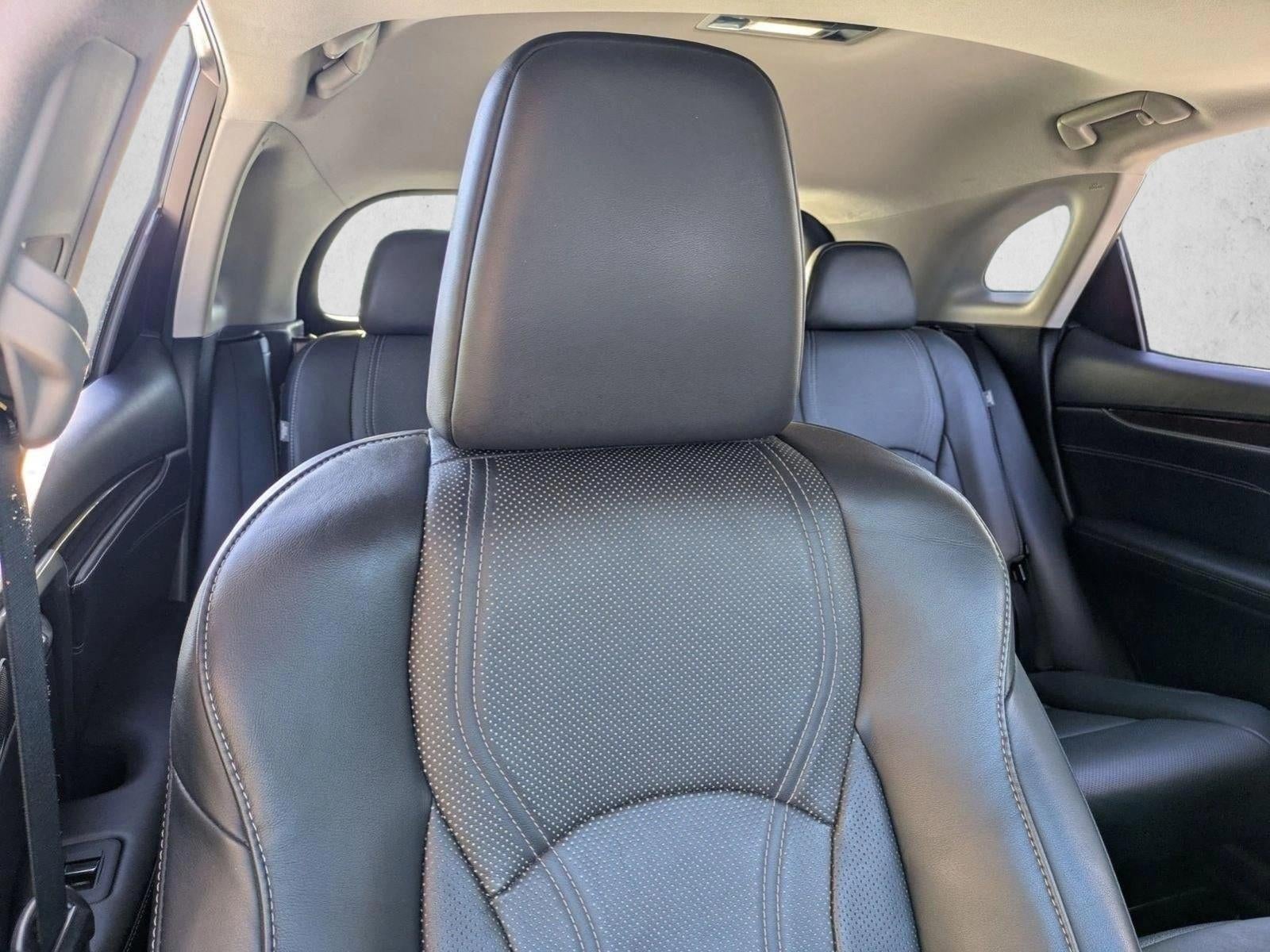 2016 Lexus RX 350 FWD 4dr