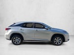 2016 Lexus RX 350 FWD 4dr