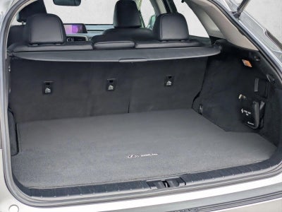 2016 Lexus RX 350 FWD 4dr