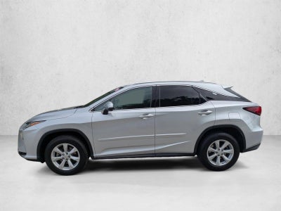 2016 Lexus RX 350 FWD 4dr