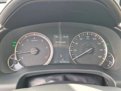 2017 Lexus RX 350 FWD