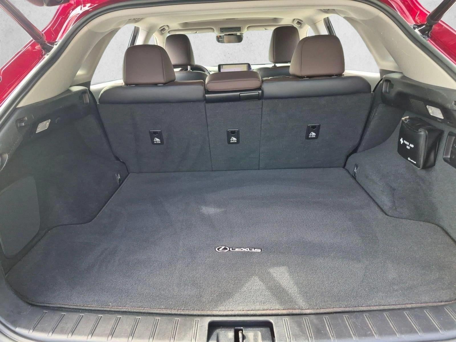2017 Lexus RX 350 FWD