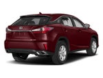 2017 Lexus RX 350 FWD