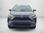 2021 Toyota RAV4 LE FWD (GS)